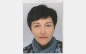Françoise DROUHIN - Membre actif
