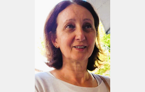 Emmanuelle SIMON - Membre actif