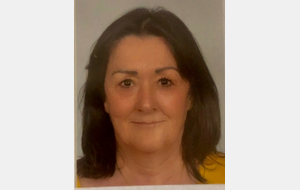 Martine SIMON - Membre actif