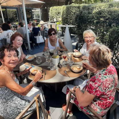 sorties fin de saison 2025/2026