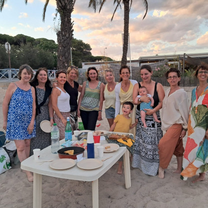 sorties fin de saison 2025/2026